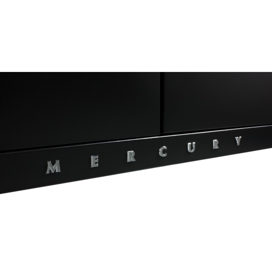 additioanl image for  RangeM Mercury 1200 IND. Glosss Black EU 